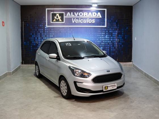 FORD KA 1.0 TI-VCT FLEX SE MANUAL FORD KA 1.0 TI-VCT FLEX SE MANUAL